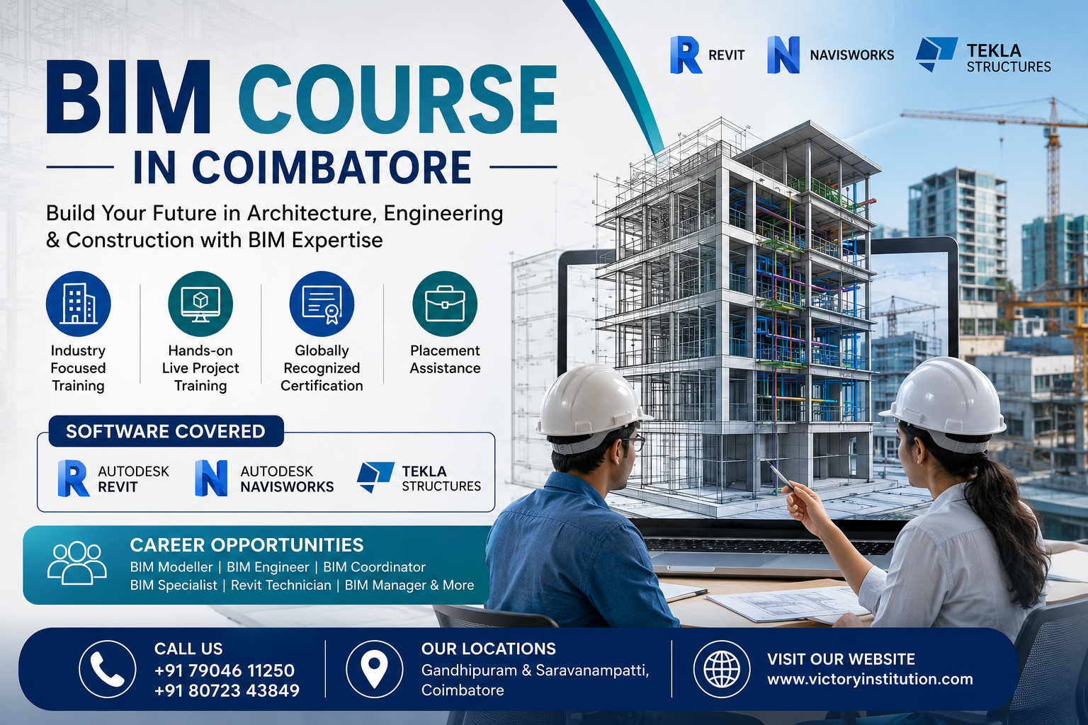 SAP SD Course in Coimbatore