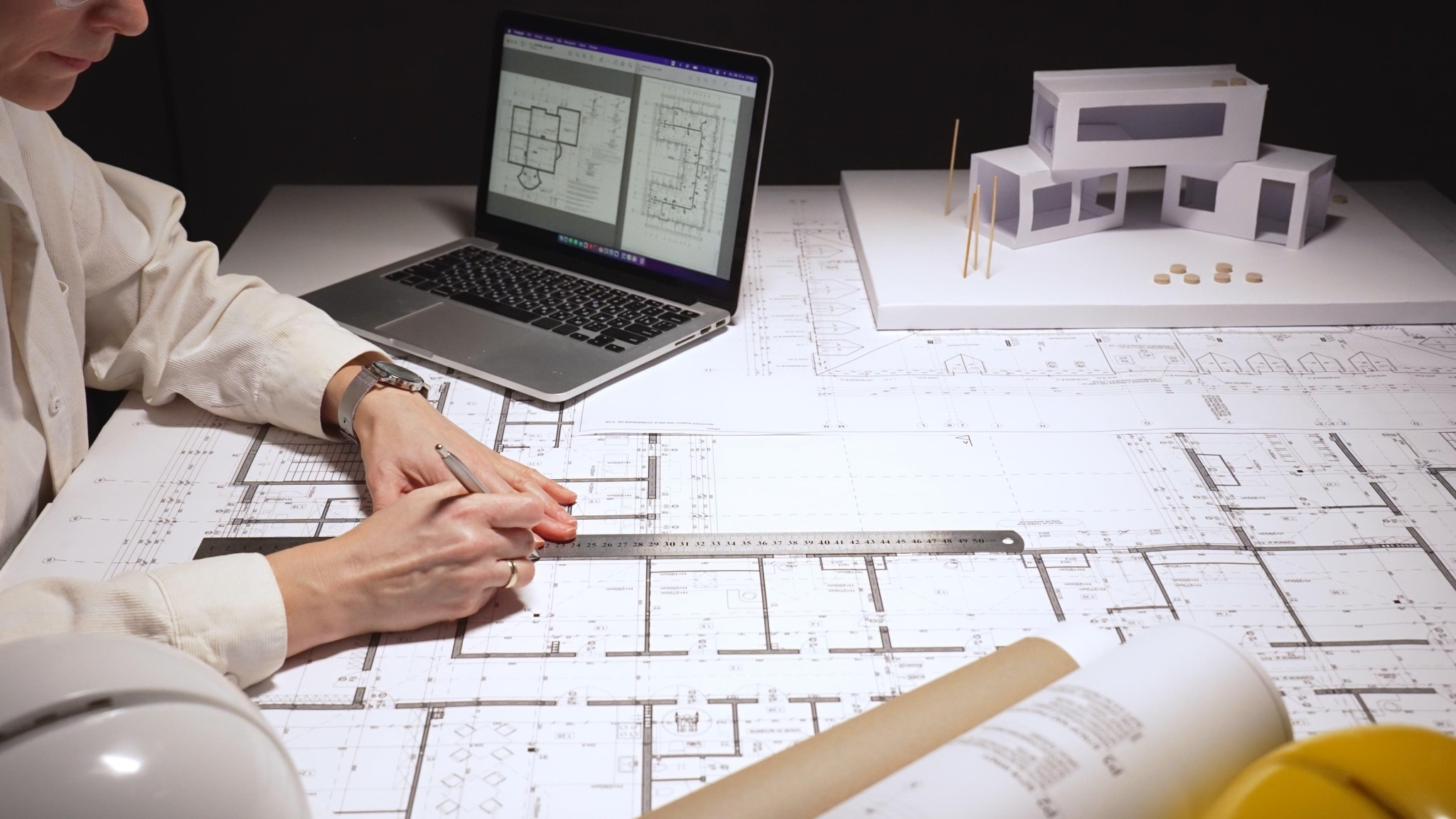 Best Architecture Course in Coimbatore - Victory Institution