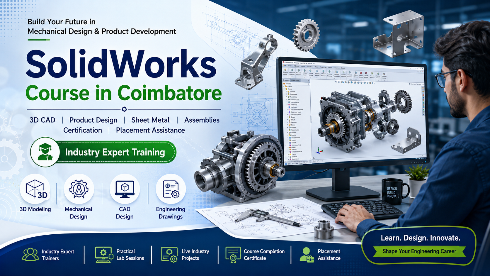SAP SD Course in Coimbatore