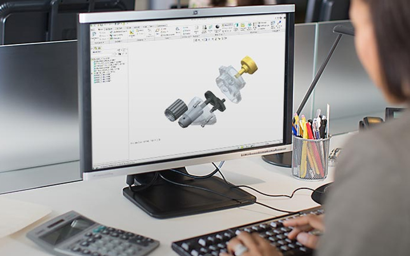 SolidWorks Course
