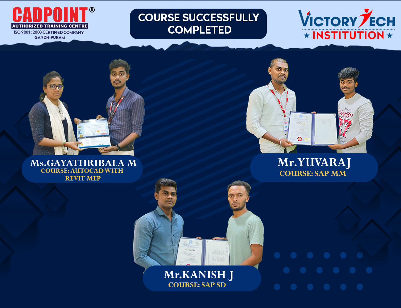 best software training institute