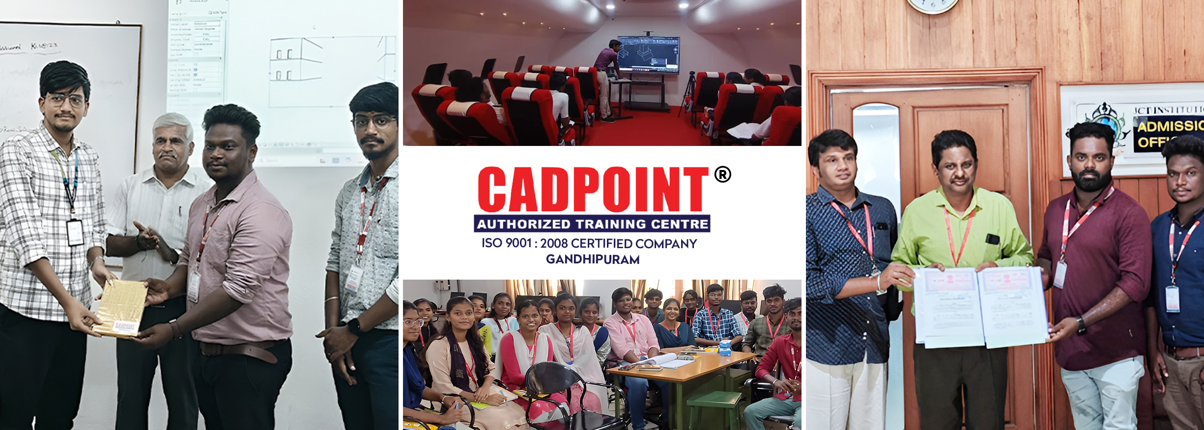 best software training institute